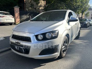 CHEVROLET 
