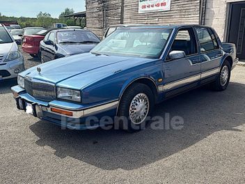 CADILLAC 