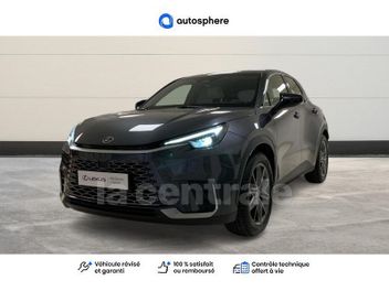 LEXUS 