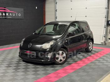 RENAULT TWINGO 2 II (2) 1.5 DCI 85 INITIALE ECO2