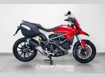 DUCATI HYPERSTRADA 821