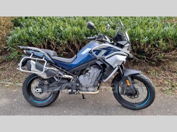 CF MOTO 800 MT 800 SPORT