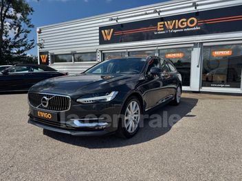VOLVO V90 (2E GENERATION) II D4 190 INSCRIPTION GEARTRONIC 8