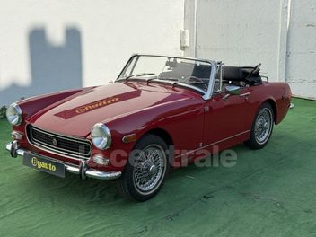 MG 