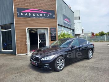 INFINITI 