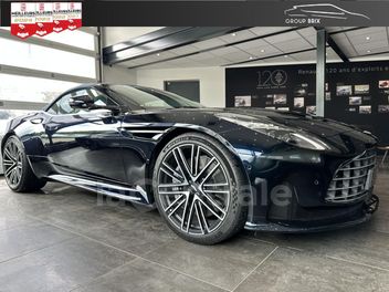 ASTON MARTIN 