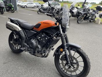 HONDA CL 500