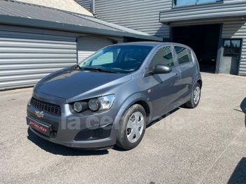 CHEVROLET 