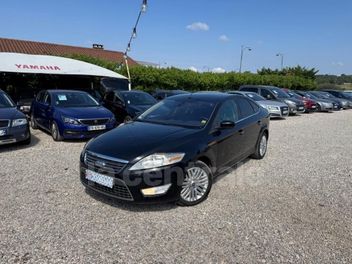 FORD MONDEO 3 III 1.8 TDCI 125 GHIA 5P