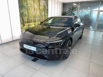 AUDI A6 (6E GENERATION) E-TRON AVANT VI AVANT E-TRON PERFORMANCE 367 S LINE 100 KWH