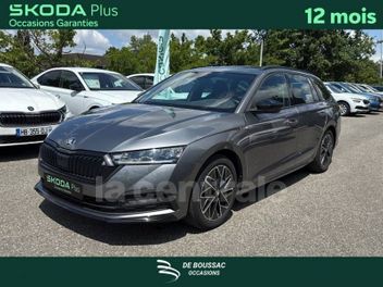 SKODA 