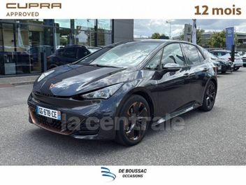 CUPRA 