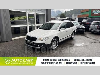 SKODA 
