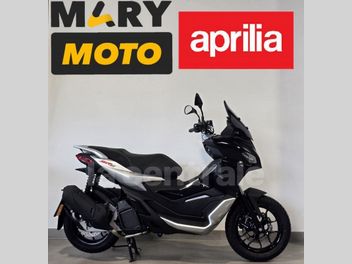 APRILIA SR GT 125
