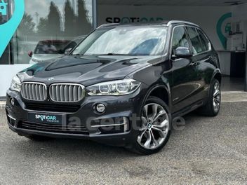 BMW X5 F15 (F15) XDRIVE40D 313 EXCLUSIVE BVA8