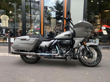 HARLEY DAVIDSON TOURING ROAD GLIDE 1977 CVO