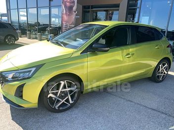 HYUNDAI I20 (3E GENERATION) III (2) 1.0 T-GDI 100 CREATIVE