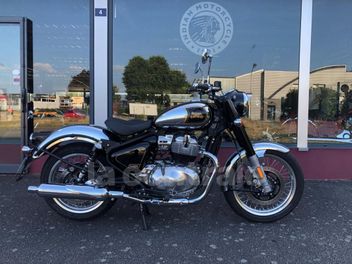 ROYAL ENFIELD CLASSIC 650