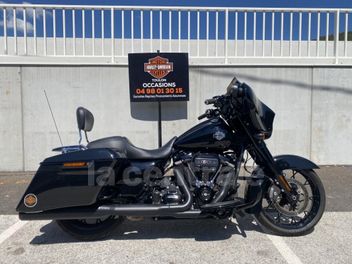 HARLEY DAVIDSON TOURING STREET GLIDE SPECIAL 1870