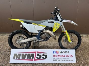 HUSQVARNA TC 125