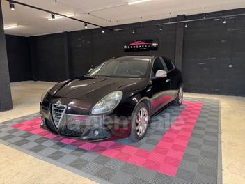 ALFA ROMEO GIULIETTA 3 III 1.6 JTDM 105 S/S DISTINCTIVE