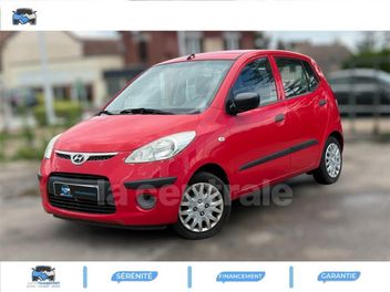 HYUNDAI I10 1.2 77 PACK