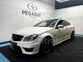 MERCEDES CLASSE C 3 AMG III (2) 63 AMG SPEEDSHIFT MCT AMG