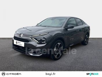 CITROEN C4 (3E GENERATION) X III X 1.2 PURETECH 130 S&S SHINE EAT8
