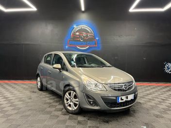 OPEL 