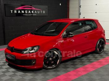 VOLKSWAGEN GOLF 6 GTI VI 2.0 TSI 210 GTI 5P