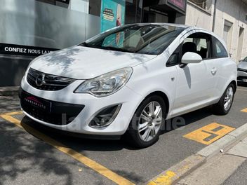 OPEL 
