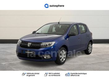 DACIA 