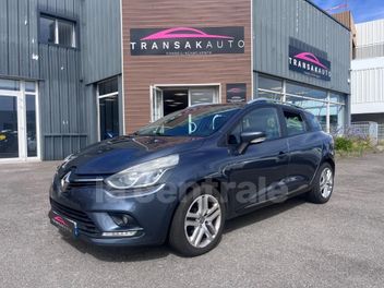 RENAULT CLIO 4 ESTATE IV (2) ESTATE 1.5 DCI 75 ENERGY BUSINESS