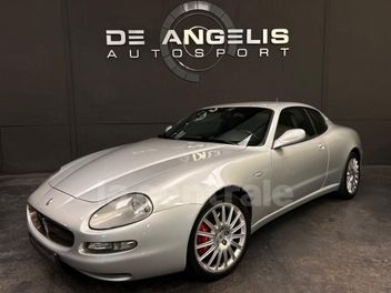 MASERATI COUPE 4.2 V8 390 CAMBIOCORSA