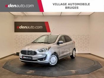 FORD KA 3 III