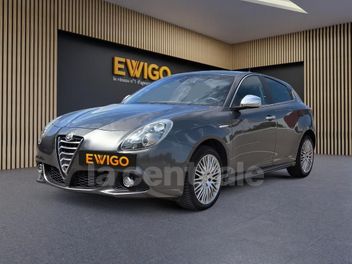ALFA ROMEO 