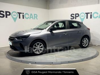OPEL CORSA 6 VI 1.2 75 EDITION BUSINESS 5P