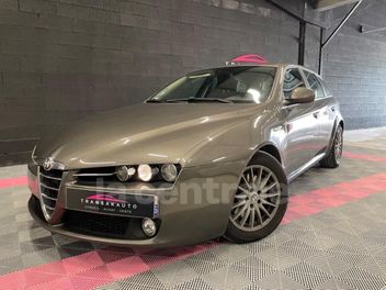 ALFA ROMEO 