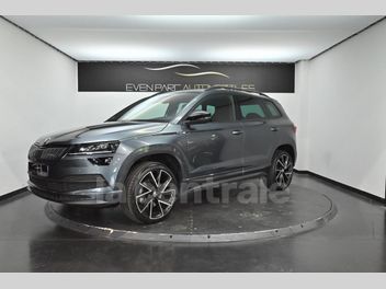 SKODA 