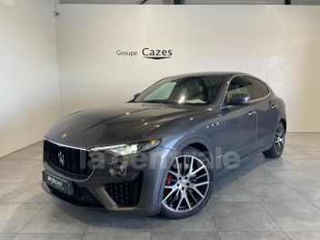 MASERATI 