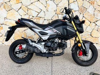 HONDA MSX 125