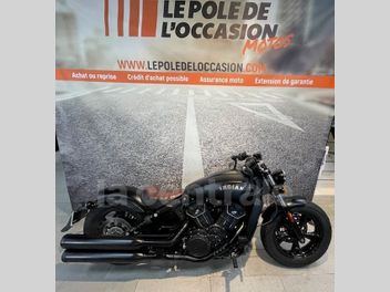 INDIAN SCOUT-SIXTY 1000