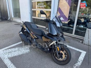 BMW C 400 X 400 X
