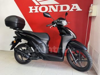 HONDA NSC 110 VISION