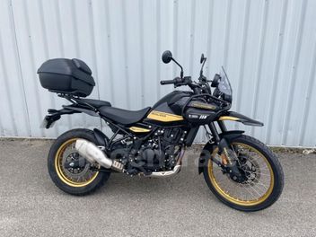 ROYAL ENFIELD HIMALAYAN 450