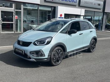HONDA JAZZ 4 CROSSTAR IV (2) CROSSTAR E:HEV 1.5 I-MMD ADVANCE