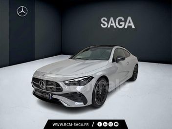 MERCEDES CLE COUPE COUPE 200 AMG LINE 9G-TRONIC