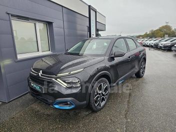 CITROEN E-C4 (3E GENERATION) III E 136 FEEL AUTO 50 KWH