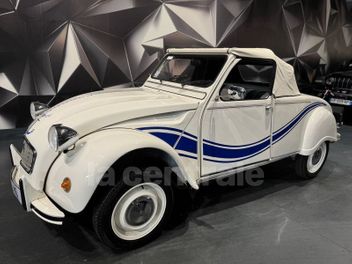 CITROEN DYANE 6 6