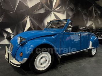 CITROEN 